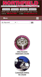 Mobile Screenshot of northfield.com